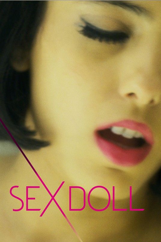 [18+] Sex Doll (2016) Frence HDRip download full movie